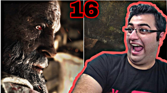  استریم رزیدنت اویل ۴ ریمیک - شایگان ام ۲ - فصل ۱ - قسمت ۱۶