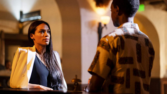 سریال بریارپچ - فصل ۱ - قسمت ۱ - اولین بار در رسوایی مقدس