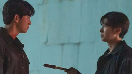 سریال ضربان قلب - فصل ۱ - قسمت ۱۵