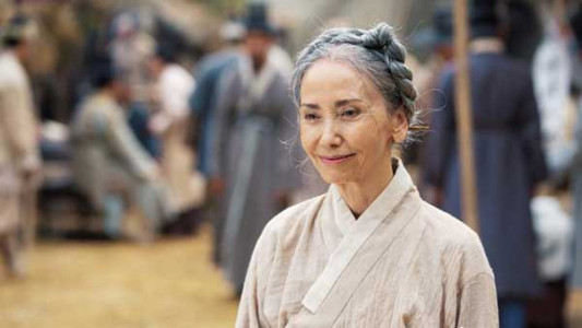 سریال عاشقان آسمان سرخ - فصل ۱ - قسمت ۱