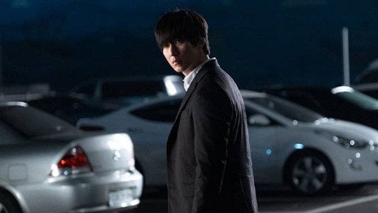 سریال جزیره - فصل ۱ - قسمت ۱