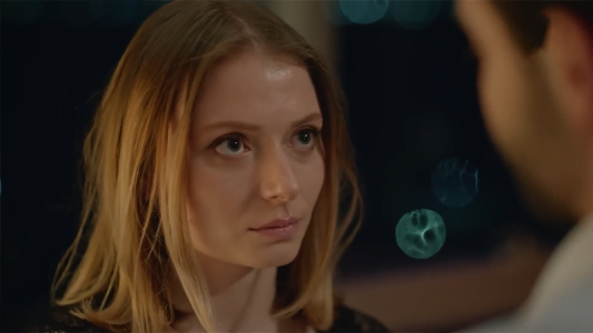 سریال بی‌سرپرست‌ها - فصل ۱ - قسمت ۹