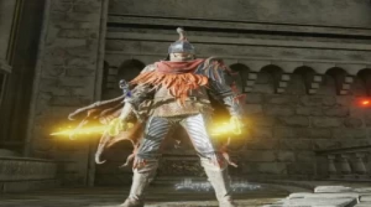  استریم الدن رینگ ۱ - ام اچ ۱۲ - فصل ۱ - زره شوالیه تاریکی