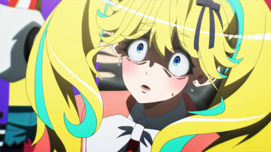 انیمیشن نمایش ترسناک کیهانی نکروونومیکو - فصل ۱ - قسمت ۷