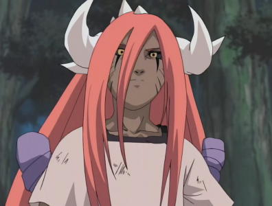 انیمیشن ناروتو - فصل ۱ - قسمت ۱۲۵