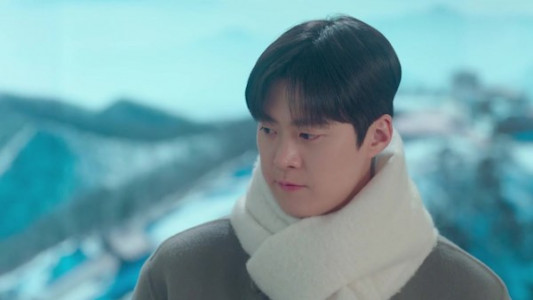 سریال شانس دوباره برای عشق - فصل ۱ - قسمت ۱۰ - عشق خیلی زیبا