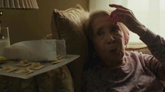 سریال شرکت صندلی سازی - فصل ۱ - قسمت ۷ - به سگم گفتم: «پیراهن هیپی من چطور به نظرت آمد؟»