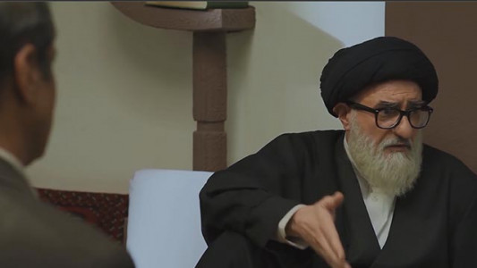 سریال معمای شاه - فصل ۱ - قسمت ۸۸