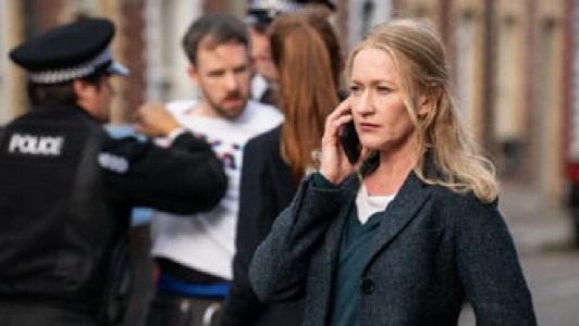 سریال رستگاری - فصل ۱ - قسمت ۱