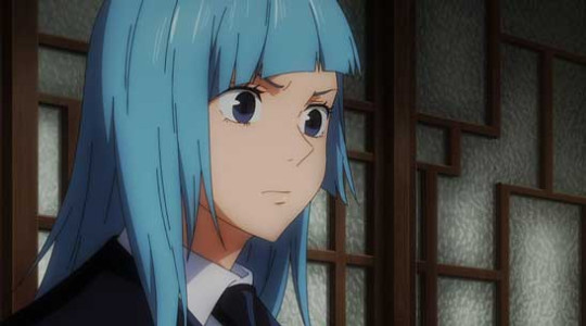 سریال نبرد جادویی - فصل ۱ - قسمت ۸ - پشیمانی