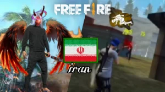  استریم فری فایر - محمد سی‌آرجی - فصل ۱ - قسمت ۴