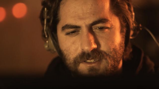 سریال پدر گواردیولا - فصل ۱ - قسمت ۷