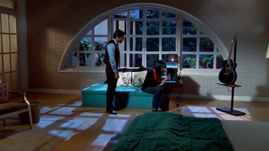 سریال قبول میکنم - فصل ۱ - قسمت ۷۸