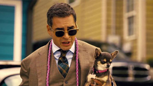 سریال ویل ترنت - فصل ۱ - قسمت ۱ - خلبان 