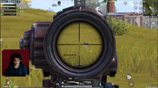  استریم پابجی موبایل: گرگینه و خون‌آشام - حاسیخان - فصل ۱ - قسمت ۴