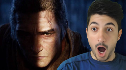  استریم سکیرو: سایه‌ها دو بار می‌میرند - گیم تی وی - فصل ۱ - قسمت ۷