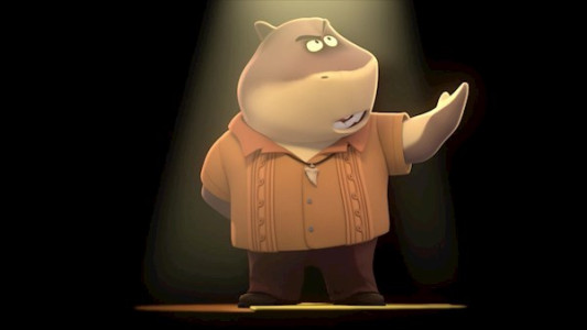 سریال بچه های بد: نفوذ کردن - فصل ۱ - قسمت ۴ - این یعنی کار طاقت فرسا