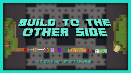  استریم ماینکرفت - استوری مد - فصل ۱ - باید با هرچی میاد دستم بریج بزنم ۱