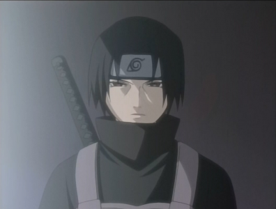 انیمیشن ناروتو - فصل ۱ - قسمت ۱۳۱