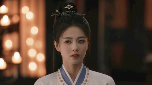 سریال بی پرده: نسیم یشم - فصل ۱ - قسمت ۸