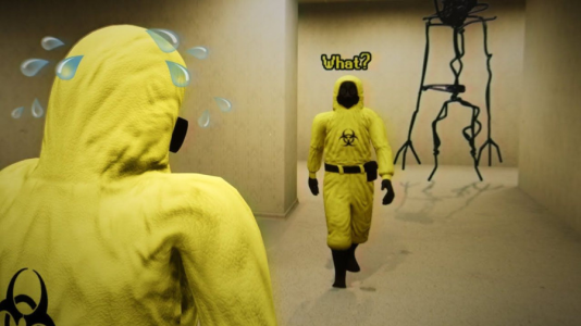  استریم بک رومز - شادی فاکس - فصل ۱ - بازی بکرومز جدید