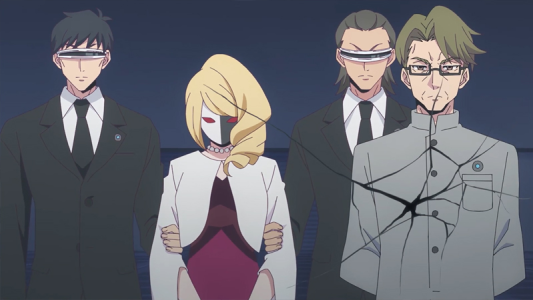 سریال صدای نبض دیجیمون - فصل ۱ - قسمت ۱۹ - مزایده بازار سیاه