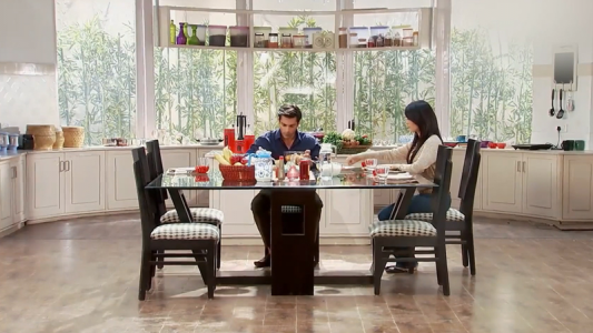 سریال قبول میکنم - فصل ۱ - قسمت ۶۳