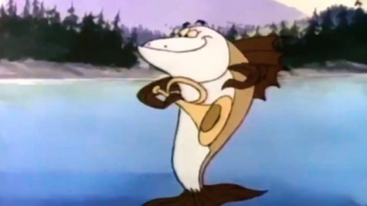 انیمیشن تام و جری - فصل ۱ - قسمت ۱۳