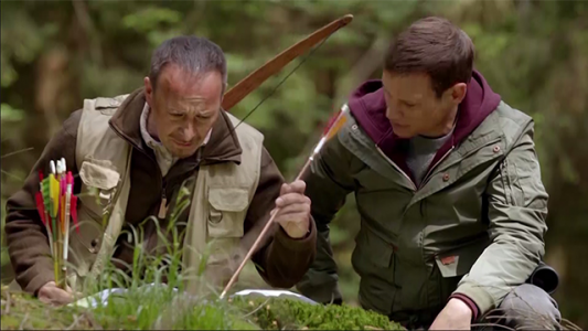 سریال هشدار برای کبری ۱۱ - فصل ۱ - قسمت ۱۰