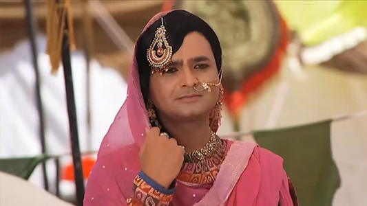 سریال جودا و اکبر - فصل ۱ - قسمت ۲