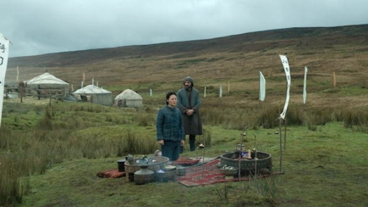 سریال شرلوک جوان - فصل ۱ - قسمت ۳ - پرونده مرد بی ‌سلاح