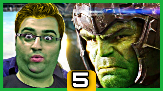  استریم انتقام جویان: مارول ۲ - شایگان ام ۲ - فصل ۱ - قسمت ۵