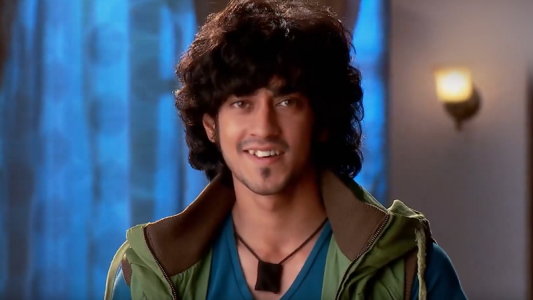 سریال قبول میکنم - فصل ۱ - قسمت ۳۴