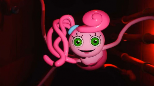  استریم پاپی پلی تایم - استوری مد - فصل ۱ - قسمت ۲