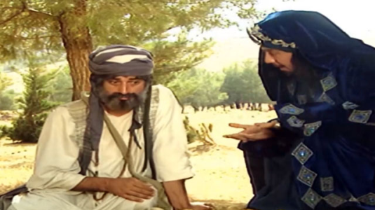 سریال عاقل‌ترین دیوانه - فصل ۱ - قسمت ۳