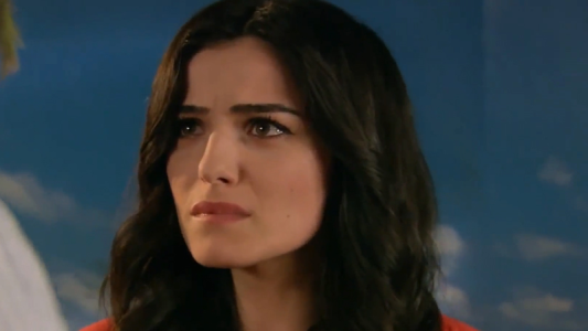 سریال فاطماگل - فصل ۱ - قسمت ۵۷