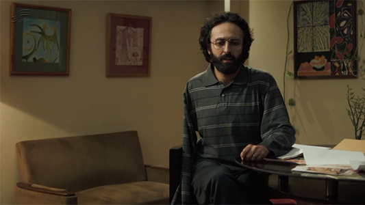 سریال لحظه گرگ و میش - فصل ۱ - قسمت ۳۰