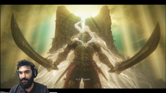  استریم الدن رینگ: سایه‌ی درخت ابدی - ام اچ ۱۲ - فصل ۱ - قسمت ۳۳