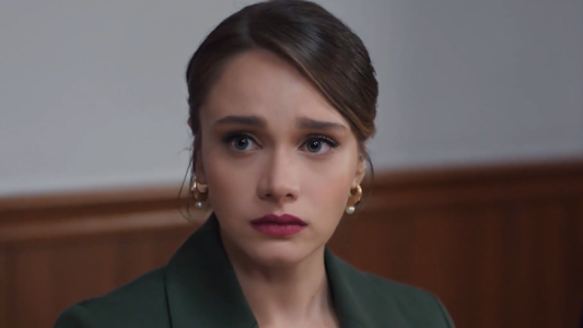 سریال عشق بی حد و مرز - فصل ۱ - قسمت ۶۸