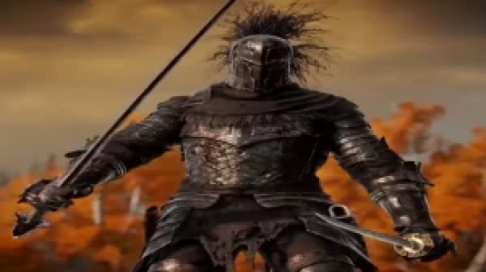  استریم الدن رینگ ۱ - ام اچ ۱۲ - فصل ۱ - زره شوالیه شب