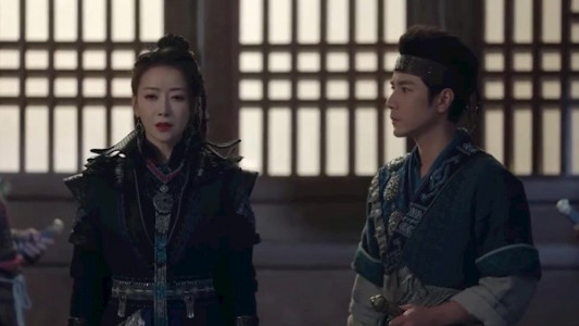 سریال بازگشت قهرمان - فصل ۱ - قسمت ۱۳