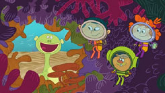 انیمیشن وندای سرگردان - فصل ۱ - قسمت ۲۴