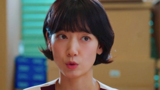 سریال خانم هونگ نفوذی - فصل ۱ - قسمت ۱۲ - پول هرگز نمی‌ خوابد