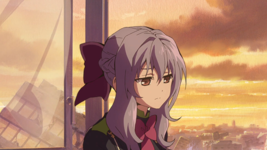 انیمیشن پایان جهان - فصل ۱ - قسمت ۱۲ - همه گناهکارند