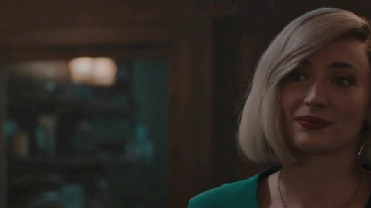 سریال جوآن - فصل ۱ - قسمت ۱