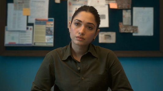 سریال آخرین حقیقت - فصل ۱ - قسمت ۱