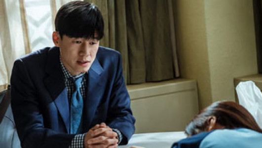 سریال عدالت برای نوجوانان - فصل ۱ - قسمت ۷