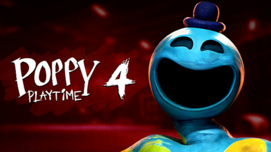  استریم پاپی پلی تایم - استوری مد - فصل ۱ - قسمت ۱۰