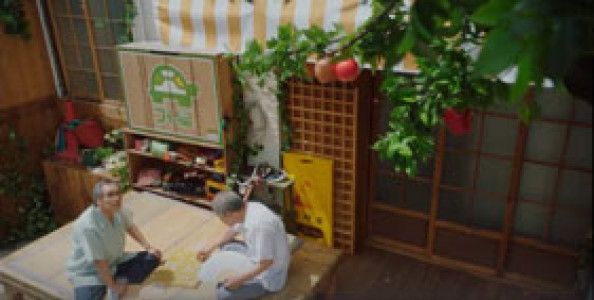 سریال وحشتناک دوست داشتنی - فصل ۱ - قسمت ۵ - سرنوشت ها را تغییر داد