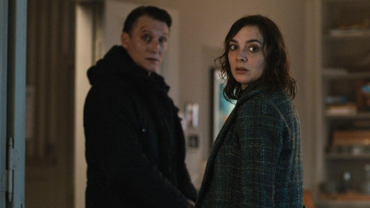 سریال تاریکی - فصل ۱ - قسمت ۵ - حقایق